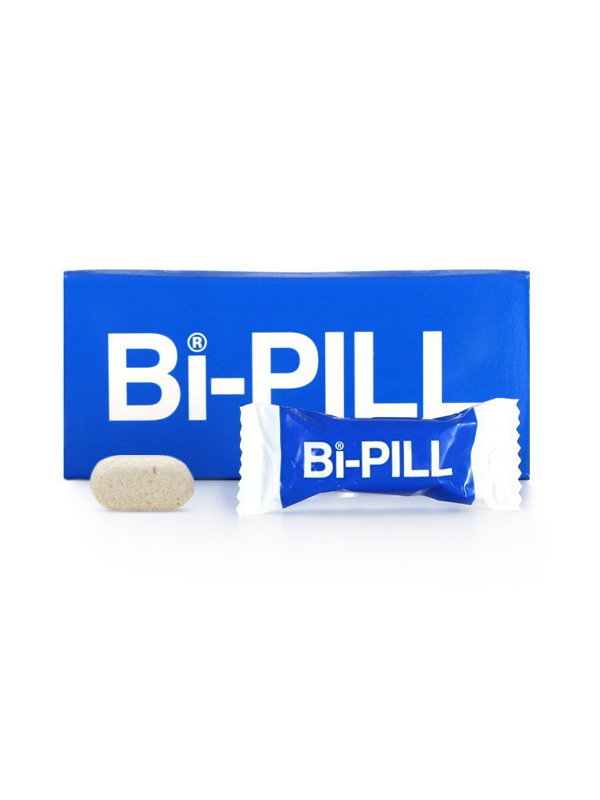 Bi-Pill - Scour Treatment